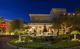 Hotel Araiza Mexicali